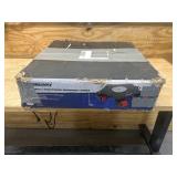 Strongway Omni-Directional Machinery Mover with 360 Rotation, 8800-Lb. Capacity, 5 Rollers MSRP $329.99