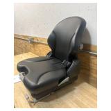 BIG DOG/HUSTLER MECH SEAT VIN, Model# Grammer MSG65/531 MSRP $869.99