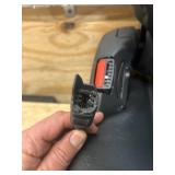 BIG DOG/HUSTLER MECH SEAT VIN, Model# Grammer MSG65/531 MSRP $869.99