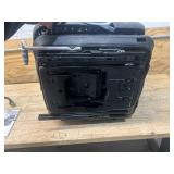 BIG DOG/HUSTLER MECH SEAT VIN, Model# Grammer MSG65/531 MSRP $869.99