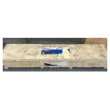 Strongway 2000LB Adjustable Gantry Crane