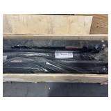 Strongway 2000LB Adjustable Gantry Crane