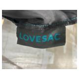 LoveSac PillowSac MSRP $1000