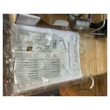 HeatStar high-intensity overhead radiant industrial heater MSRP $630