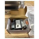 HeatStar high-intensity overhead radiant industrial heater MSRP $630