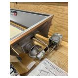 HeatStar high-intensity overhead radiant industrial heater MSRP $630