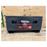 Ironton 36in. Jobsite Box