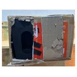 Ironton Car ramp set