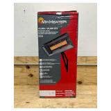 Mr Heater Garage/shop heater (read description)
