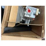 Mr Heater Garage/shop heater (read description)