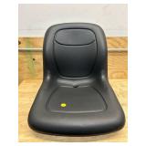 Universal Bucket Seat With Hardware