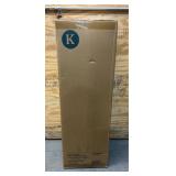 Zinus 3 Inch Green Tea Memory Foam Mattress Topper