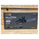 KLUTCH 16  Chainsaw Kit
