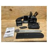 KLUTCH 16  Chainsaw Kit