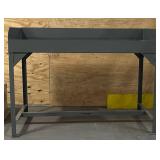 heavy-duty steel workbench MSRP $708