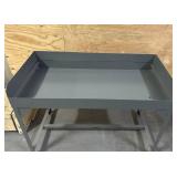 heavy-duty steel workbench MSRP $708