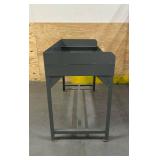 heavy-duty steel workbench MSRP $708