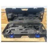 Powerhorse Post Pounder 47-Lb. Driving Head, 1.2 HP Engine, Model# JH-95 MSRP $619.99