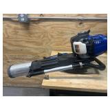 Powerhorse Post Pounder 47-Lb. Driving Head, 1.2 HP Engine, Model# JH-95 MSRP $619.99