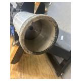 Powerhorse Post Pounder 47-Lb. Driving Head, 1.2 HP Engine, Model# JH-95 MSRP $619.99