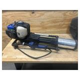 Powerhorse Post Pounder 47-Lb. Driving Head, 1.2 HP Engine, Model# JH-95 MSRP $619.99