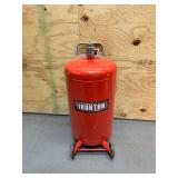 Ironton Portable Air Carry Tank