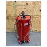 Ironton Portable Air Carry Tank