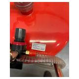 Ironton Portable Air Carry Tank