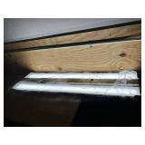 Industrial Overhead Light