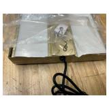 Industrial Overhead Light