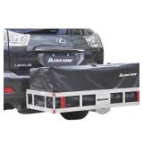 Ultra-Tow Waterproof Cargo Carrier Bag, 47in.L x 18in.W x 17in.H