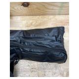 Ultra-Tow Waterproof Cargo Carrier Bag, 47in.L x 18in.W x 17in.H