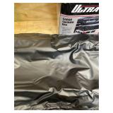 Ultra-Tow Waterproof Cargo Carrier Bag, 47in.L x 18in.W x 17in.H