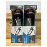 Melnor Oscillating Sprinkler lot of 2