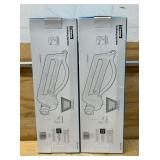 Melnor Oscillating Sprinkler lot of 2