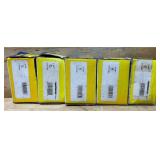 Irwin Hole Saw lot of 5