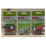 Uriah Battery Terminals lot of 3
