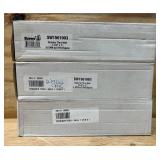 Buyers Strainer Thru-Wall lot of 3