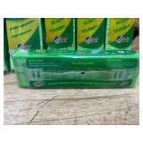 LIBMAN scrubster mop refill (lot of 6)