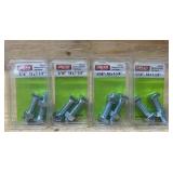 Uriah Battery Bolt 5/16  - 18x1-1/4  lot of 4