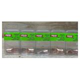 Uriah Copper Lug Crimp-On Style lot of 5