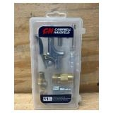 Campbell HAUSFELD Inflation Starter Kit 11pc