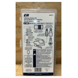 Campbell HAUSFELD Inflation Starter Kit 11pc