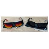 Blenders Eyewear lot of 2