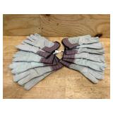 IRONTON Work Gloves (6 pairs)