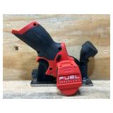 Milwaukee 2522-20 3" Blade Diameter, 20,000 No Load RPM, 3/8" or 7/16" Arbor Compact Cut Off Tool Msrp $149.99