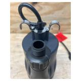 Submersible Utility Pump RS-32