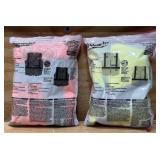 Milwaukee High Visibility Safety Vest s/m/l/xl