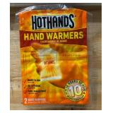 HotHands Hand Warmers lot of 10