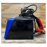 Cen-Tech 12V Analog Battery Charger With Engine Starter